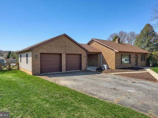 House for sale in Wrightsville, Pennsylvania