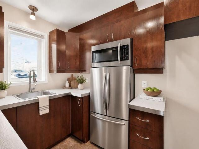 Apartment for rent in Laurentides, Quebec
