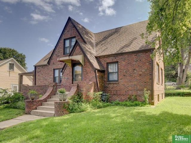 Townhouse for sale in Nebraska