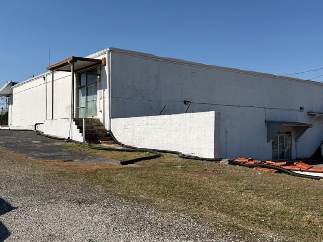 Commercial for sale in Tennessee