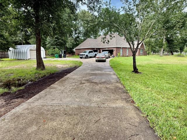 House for sale in Harris, Texas