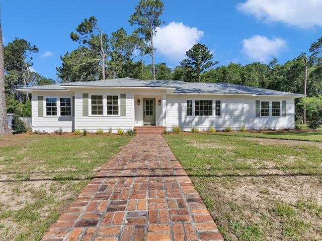 House for sale in Nashville, Georgia