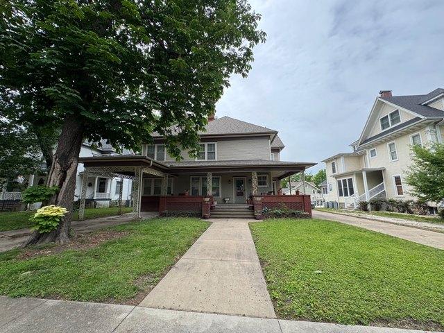 House for sale in Kansas