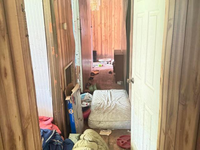 House for sale in Chickamauga, Georgia