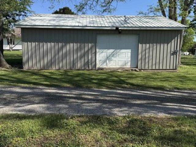 Land for sale in Bicknell, Indiana