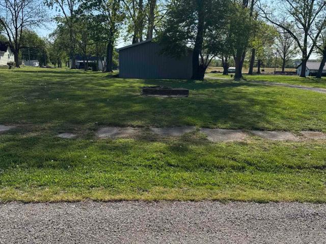 Land for sale in Bicknell, Indiana