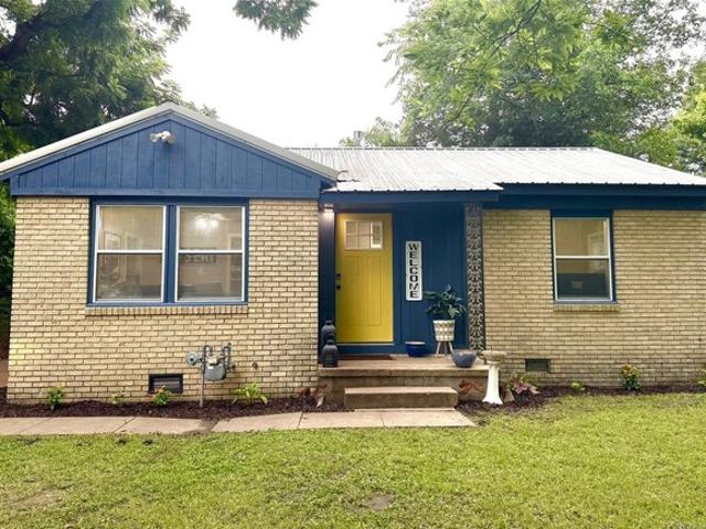 House for sale in Sapulpa, Oklahoma