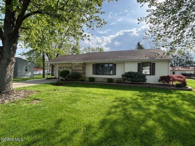 House for sale in Williams, Ohio
