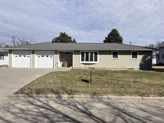 House for sale in Platte, South Dakota
