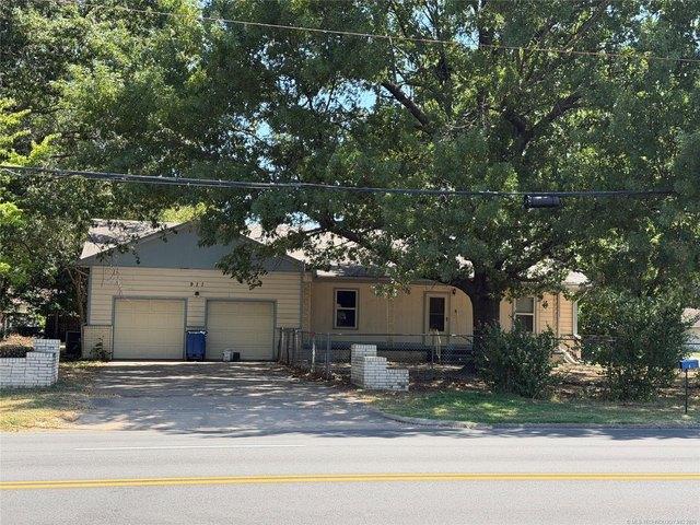 House for sale in Wagoner, Oklahoma