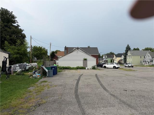 Commercial for sale in Buffalo, New York