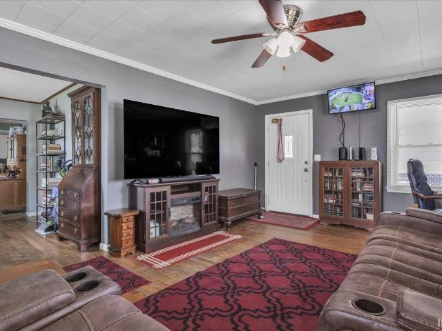 House for sale in Boonville, Indiana