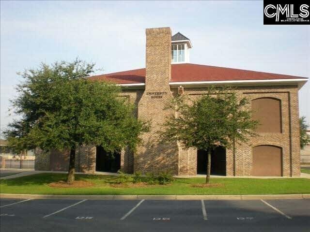 Land for sale in Columbia, South Carolina