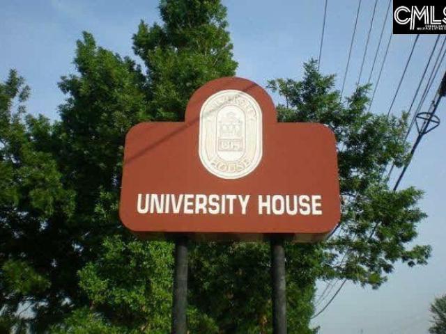Land for sale in Columbia, South Carolina