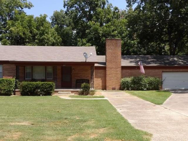 House for sale in Ark