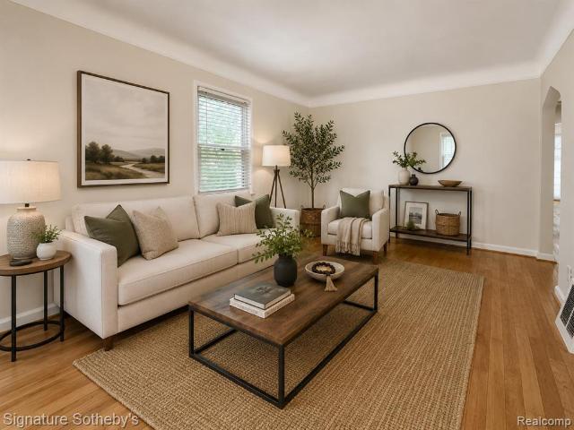 House for sale in Royal Oak, Michigan