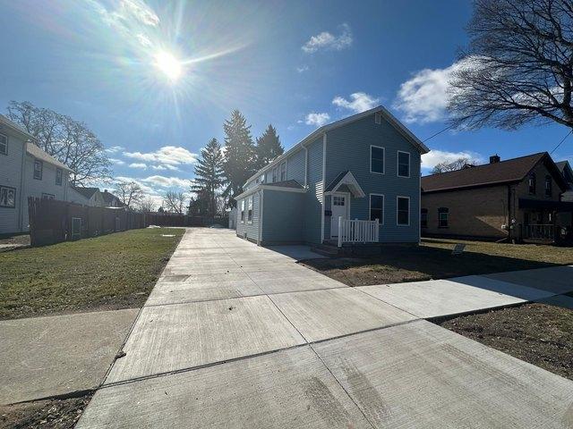 House for sale in Manitowoc, Wisconsin