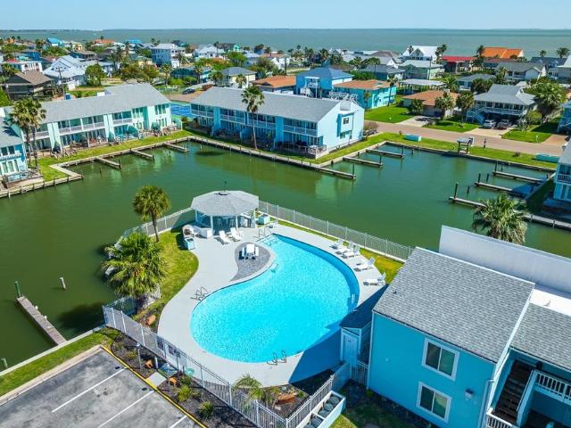 Condo for sale in Rockport, Texas