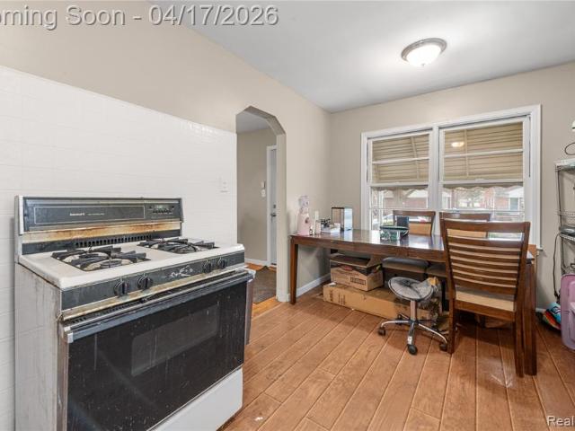 House for sale in Inkster, Michigan