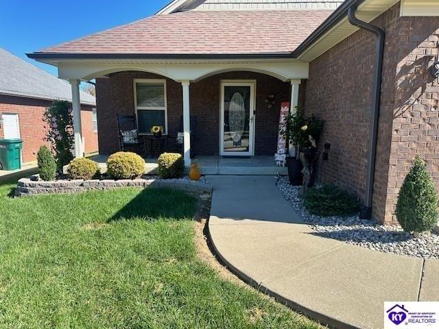 House for sale in Elizabethtown, Hardin County