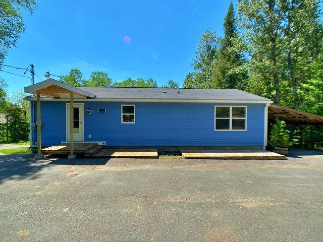 House for sale in Maine