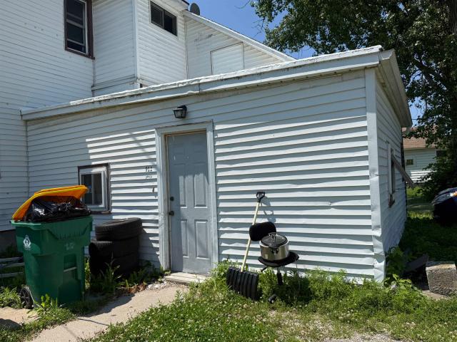 House for sale in Green Bay, Wisconsin