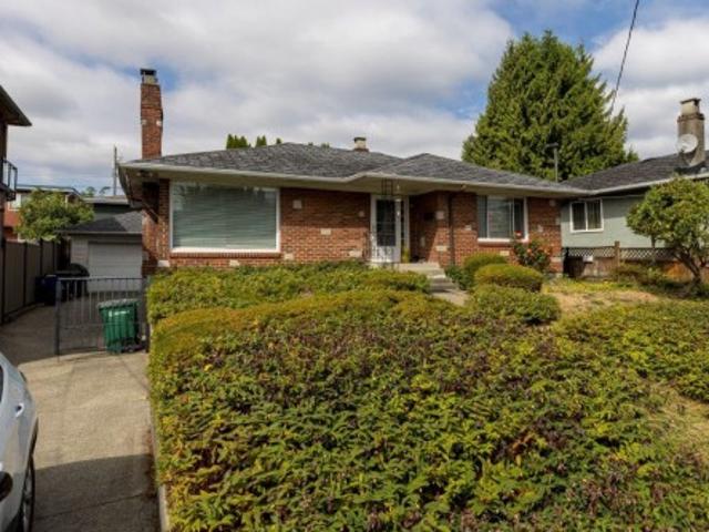 House for sale in Burnaby, Metro Vancouver Regional District