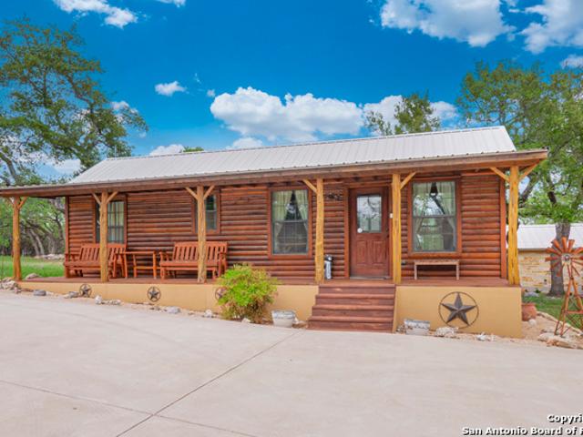 House for sale in Bulverde, Texas