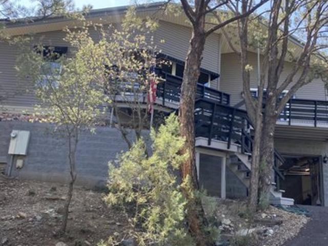 House for sale in Prescott, Arizona