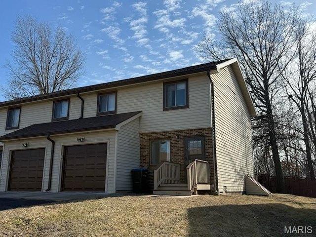 Townhouse for sale in Adair, Missouri