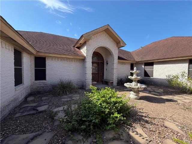 House for sale in Premont, Jim Wells County