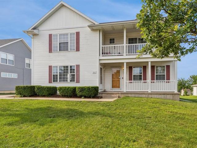 Townhouse for sale in Ankeny, Iowa