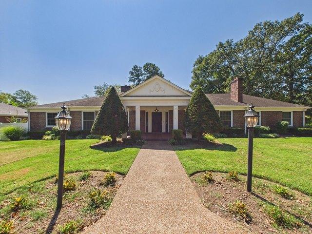 House for sale in Murray, Kentucky