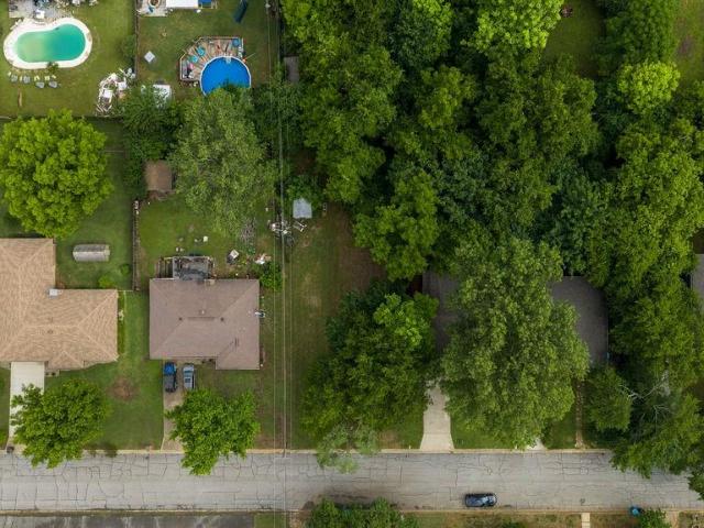 Land for sale in Denison, Texas
