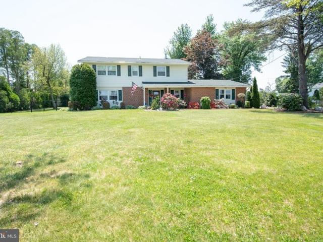 House for sale in Horsham, Pennsylvania
