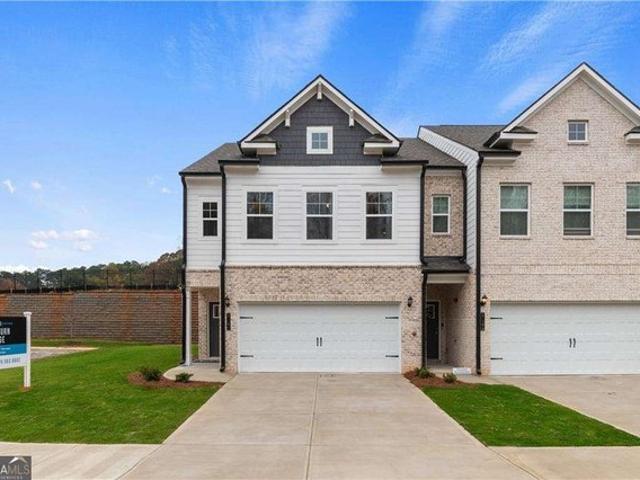 Townhouse for sale in Clayton, Georgia