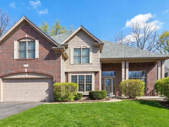 House for sale in Gilberts, Illinois
