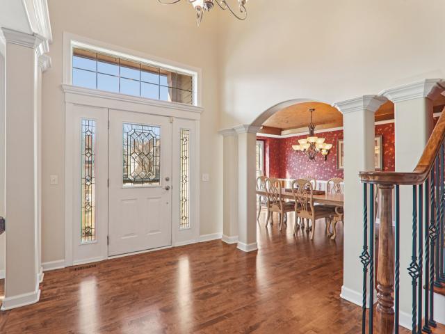 House for sale in Gilberts, Illinois