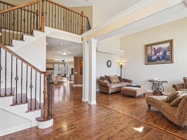 House for sale in Gilberts, Illinois
