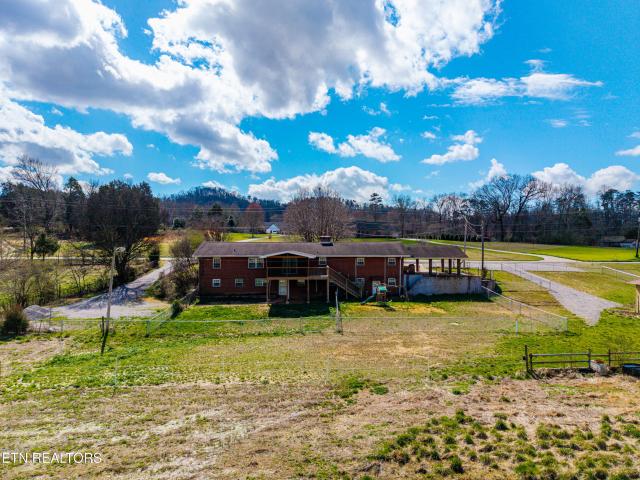 Property for sale in Tennessee