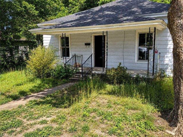 House for sale in Eden, North Carolina