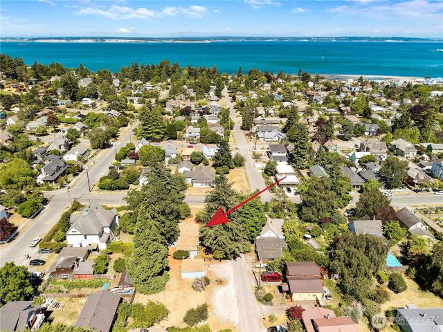 House for sale in Port Townsend, Washington