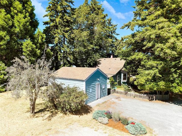 House for sale in Port Townsend, Washington