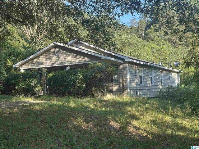 House for sale in Blount, Alabama