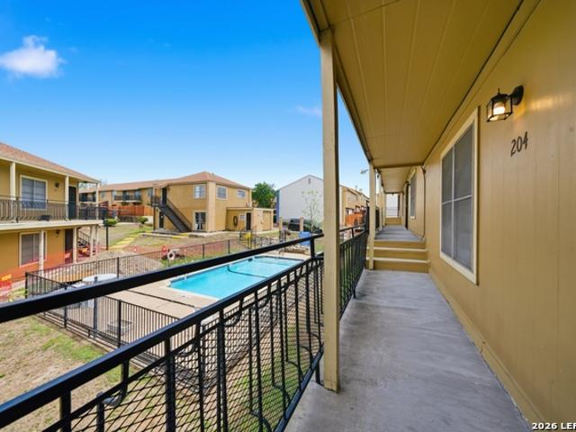 Condo for sale in Los Angeles Heights - Keystone, San Antonio