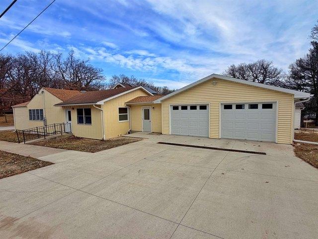 House for sale in Decorah, Iowa