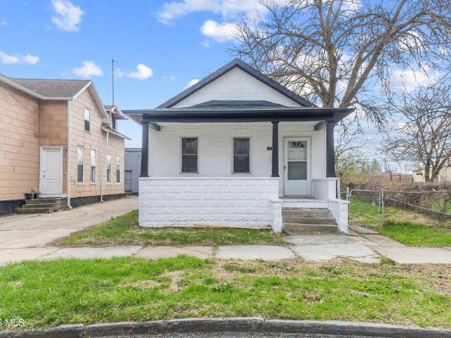 House for sale in Lucas, Ohio