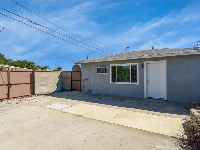House for sale in Corona, California