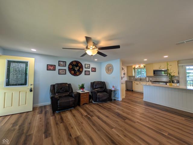 House for sale in Greensburg, Indiana