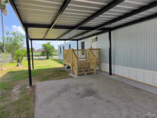 House for sale in Hidalgo, Texas